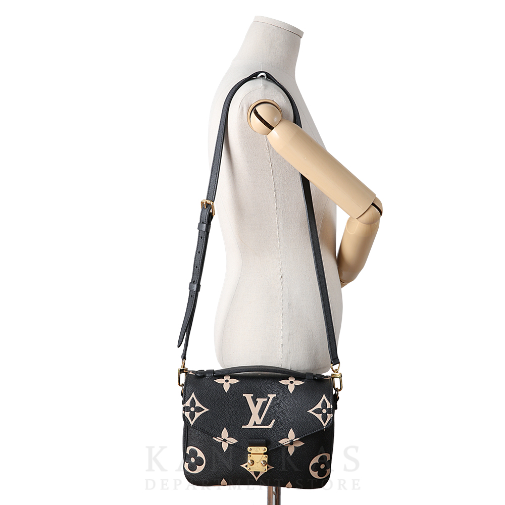 LOUIS VUITTON(USED)루이비통 M45773 포쉐트 메티스